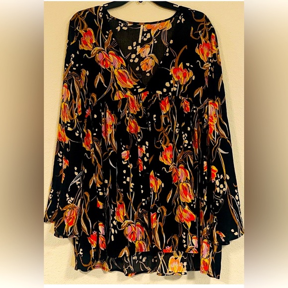 Free people tunic - Picture 1 of 2